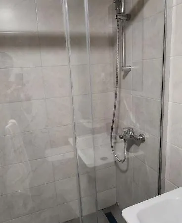 Apartament Lidija Skopje