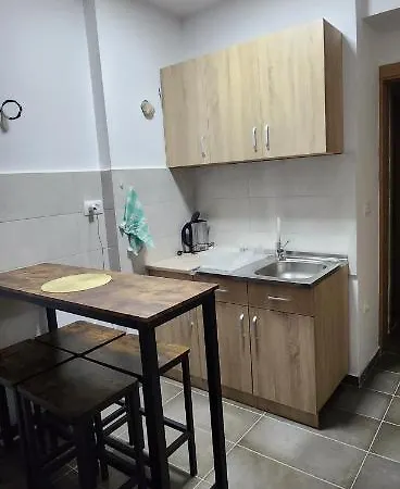 Apartament Lidija Skopje