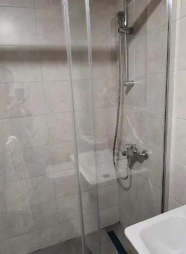 Apartment Lidija Skopje