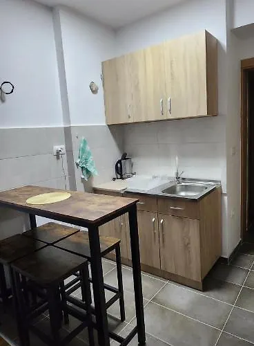 Apartment Lidija Skopje